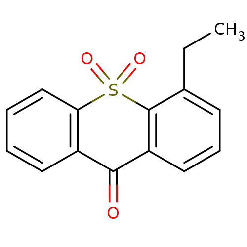 Chemical structure of BindingDB Monomer ID 50064672