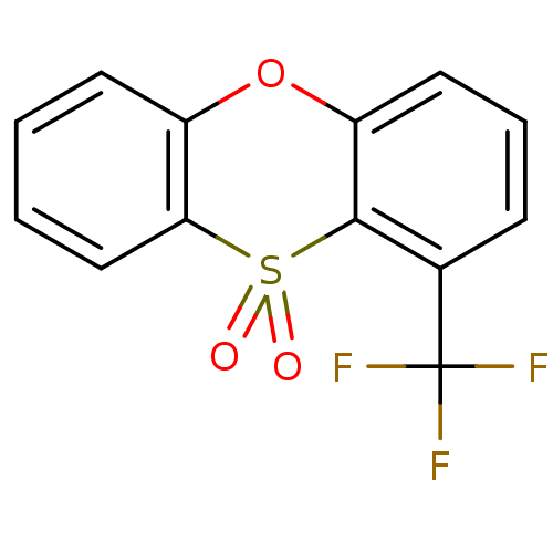 Chemical structure of BindingDB Monomer ID 50064678