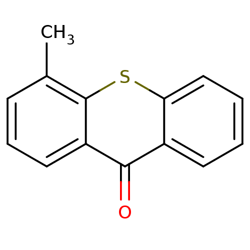 Chemical structure of BindingDB Monomer ID 50064679