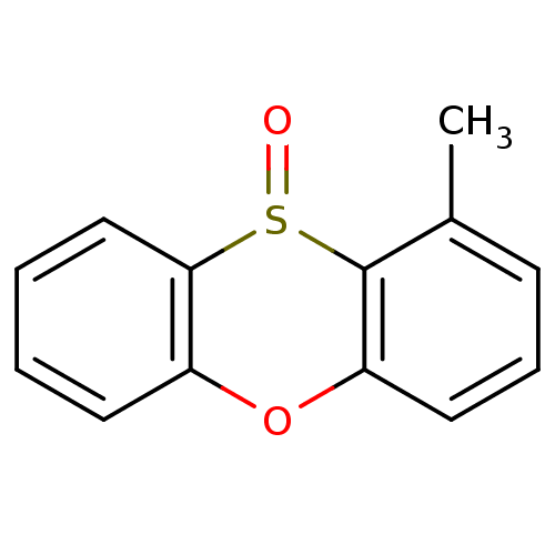 Chemical structure of BindingDB Monomer ID 50064683