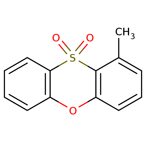 Chemical structure of BindingDB Monomer ID 50064688