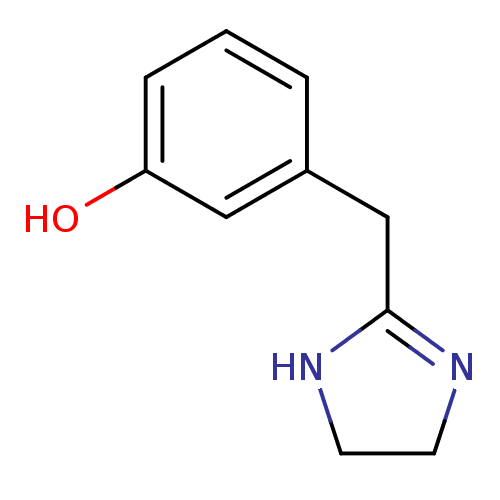 Chemical structure of BindingDB Monomer ID 50064809