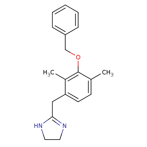 Chemical structure of BindingDB Monomer ID 50064812