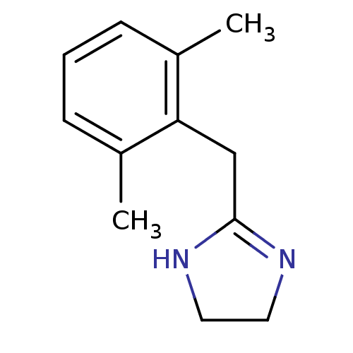 Chemical structure of BindingDB Monomer ID 50064817