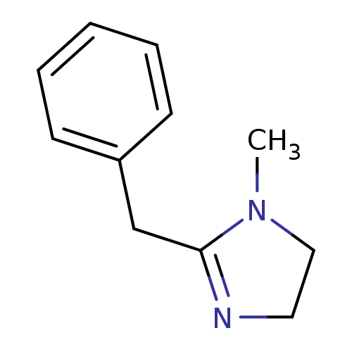 Chemical structure of BindingDB Monomer ID 50064825