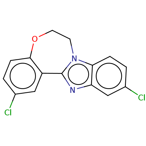 Chemical structure of BindingDB Monomer ID 50064855