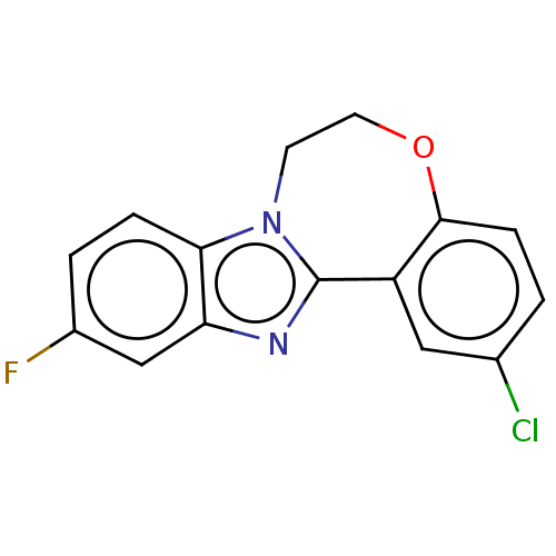 Chemical structure of BindingDB Monomer ID 50064857
