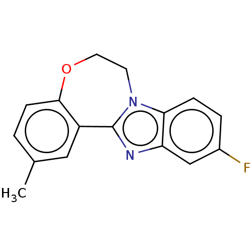Chemical structure of BindingDB Monomer ID 50064859