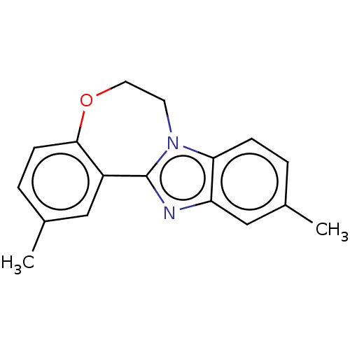 Chemical structure of BindingDB Monomer ID 50064860