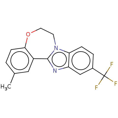 Chemical structure of BindingDB Monomer ID 50064861