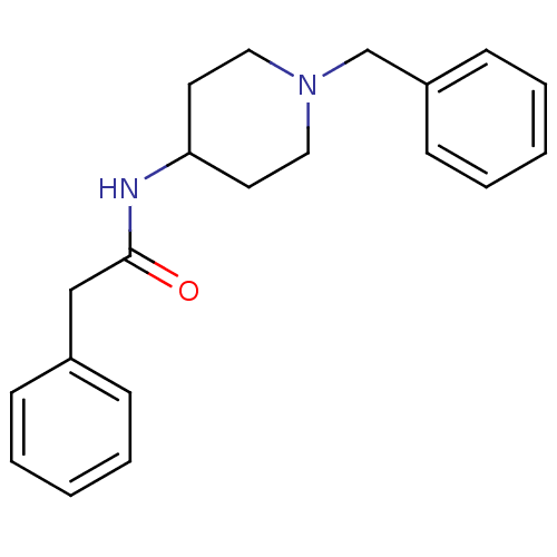 Chemical structure of BindingDB Monomer ID 50064947