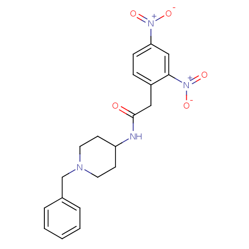 Chemical structure of BindingDB Monomer ID 50064970