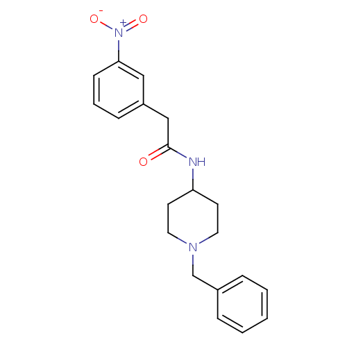 Chemical structure of BindingDB Monomer ID 50064972