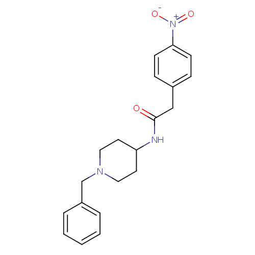 Chemical structure of BindingDB Monomer ID 50064986