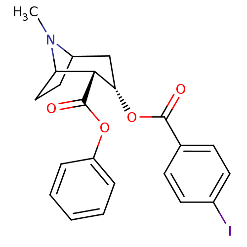 Chemical structure of BindingDB Monomer ID 50064997