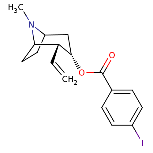 Chemical structure of BindingDB Monomer ID 50064999