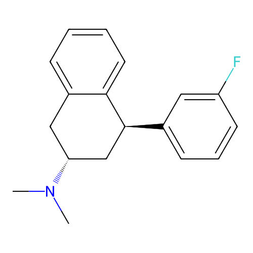 Chemical structure of BindingDB Monomer ID 50065014