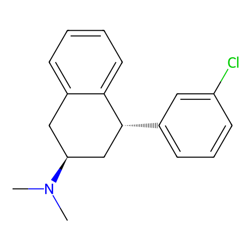 Chemical structure of BindingDB Monomer ID 50065015