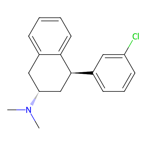 Chemical structure of BindingDB Monomer ID 50065016