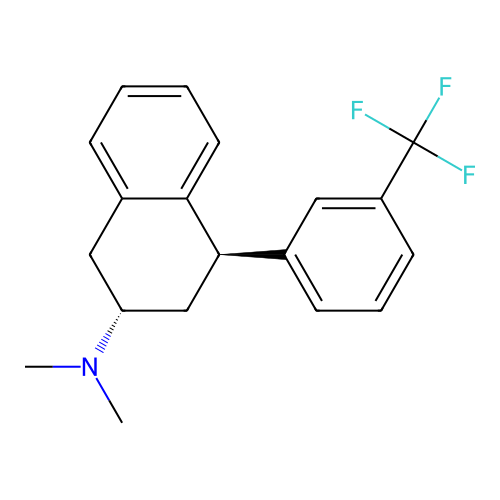 Chemical structure of BindingDB Monomer ID 50065020