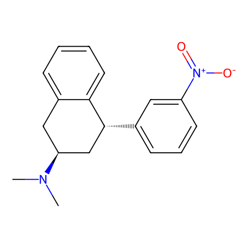 Chemical structure of BindingDB Monomer ID 50065021