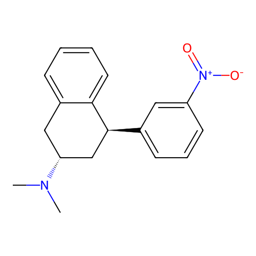 Chemical structure of BindingDB Monomer ID 50065022