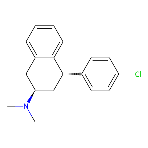 Chemical structure of BindingDB Monomer ID 50065025