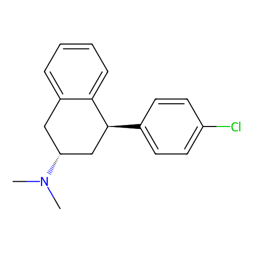 Chemical structure of BindingDB Monomer ID 50065026