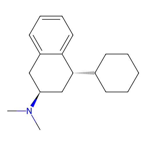 Chemical structure of BindingDB Monomer ID 50065035