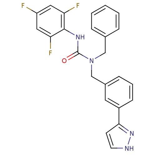Chemical structure of BindingDB Monomer ID 50065041