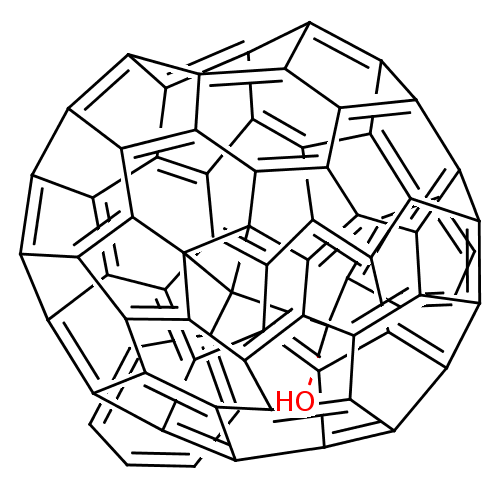 Chemical structure of BindingDB Monomer ID 50065096