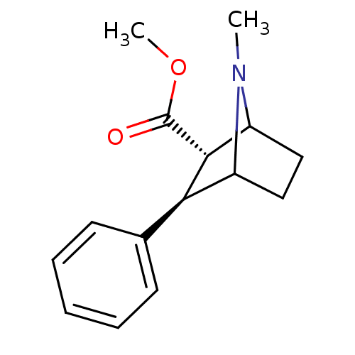 Chemical structure of BindingDB Monomer ID 50065097