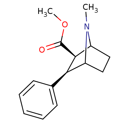 Chemical structure of BindingDB Monomer ID 50065100