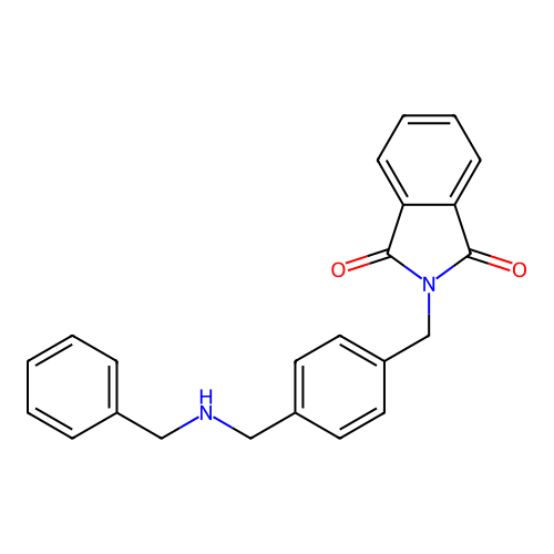 Chemical structure of BindingDB Monomer ID 50065106
