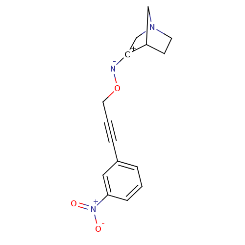Chemical structure of BindingDB Monomer ID 50065217