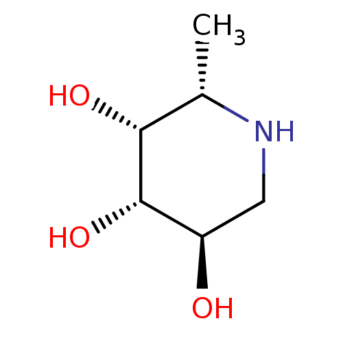 Chemical structure of BindingDB Monomer ID 50065258