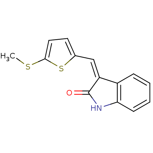 Chemical structure of BindingDB Monomer ID 50065273