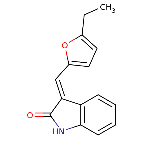 Chemical structure of BindingDB Monomer ID 50065291