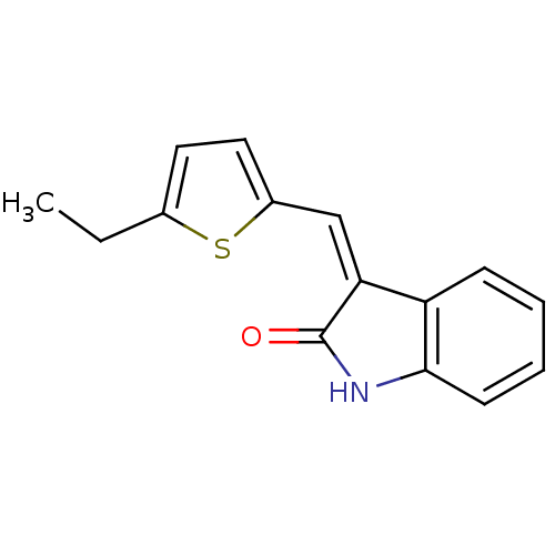 Chemical structure of BindingDB Monomer ID 50065295