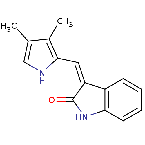 Chemical structure of BindingDB Monomer ID 50065311