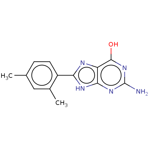 Chemical structure of BindingDB Monomer ID 50065445