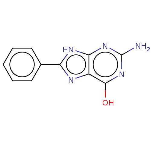 Chemical structure of BindingDB Monomer ID 50065448