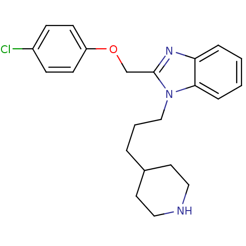 Chemical structure of BindingDB Monomer ID 50065472