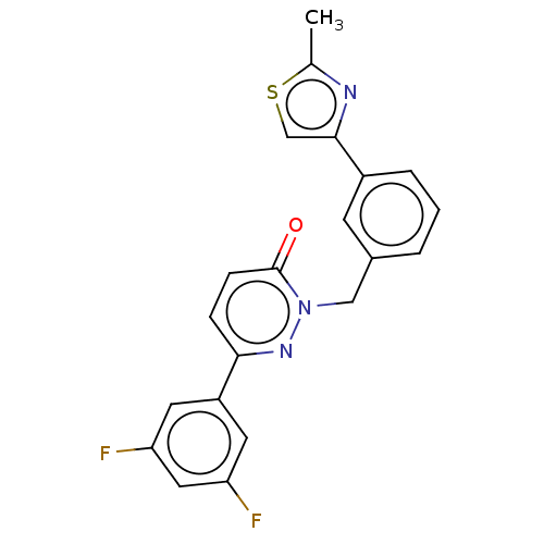 Chemical structure of BindingDB Monomer ID 50065498