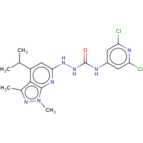 Chemical structure of BindingDB Monomer ID 50065628