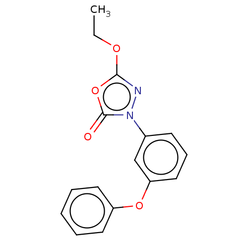 Chemical structure of BindingDB Monomer ID 50065639