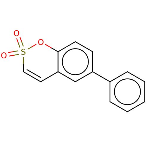 Chemical structure of BindingDB Monomer ID 50065649