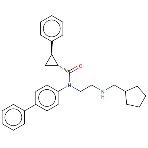 Chemical structure of BindingDB Monomer ID 50065743