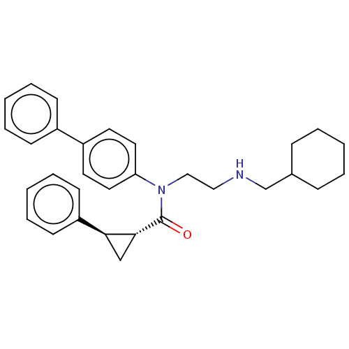 Chemical structure of BindingDB Monomer ID 50065744