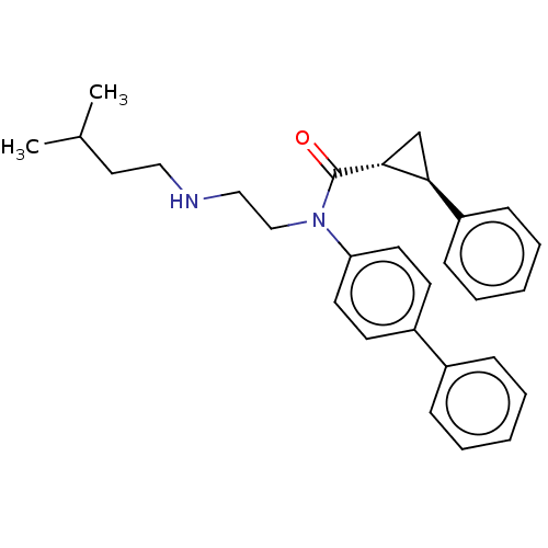 Chemical structure of BindingDB Monomer ID 50065746